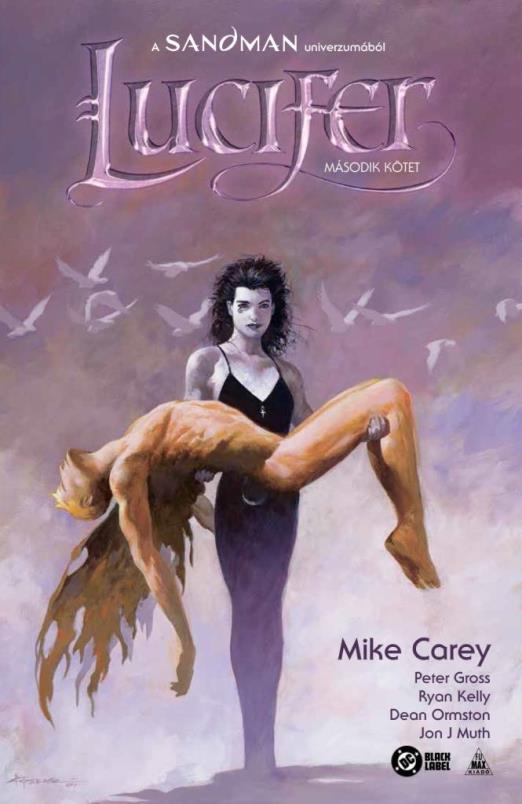 Lucifer-gyűjtemény