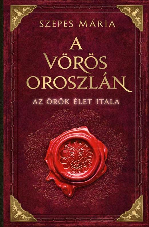 A Vörös Oroszlán