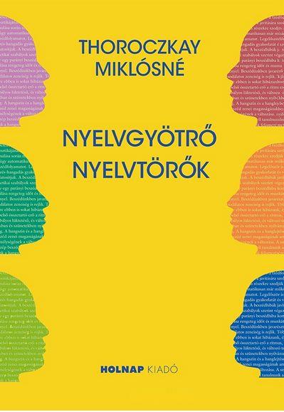 Nyelvgyötrő nyelvtörő