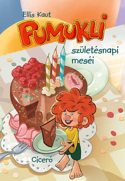 Pumukli születésnapi meséi