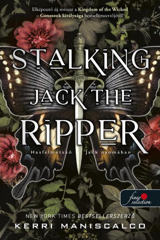 Stalking Jack the Ripper - Hasfelmetsző Jack nyomában