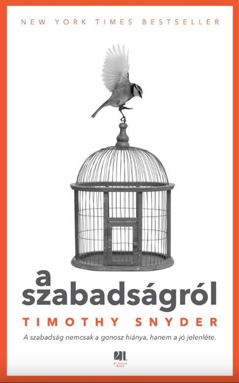 A szabadságról