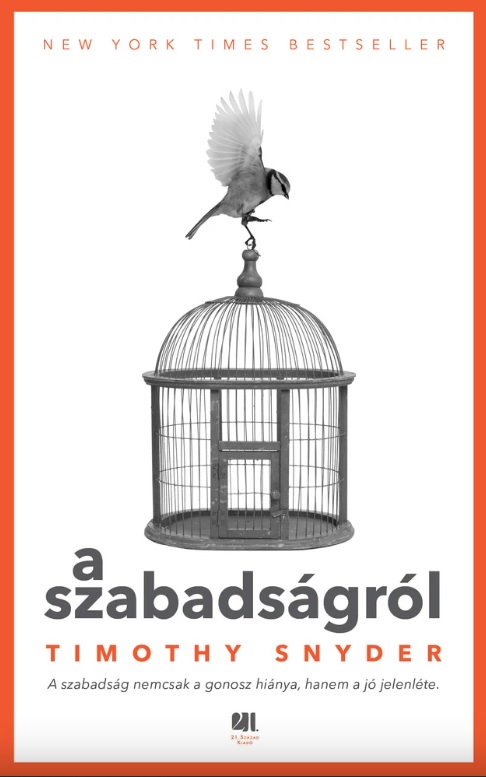 A szabadságról