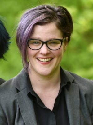 Amelia Nagoski
