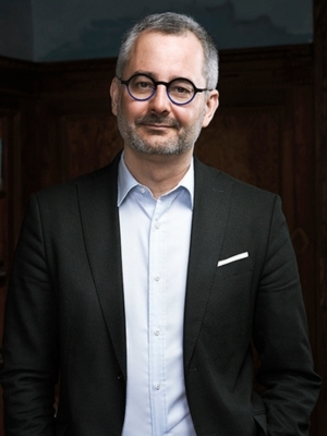 Barabási Albert-László