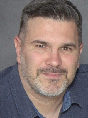 Bócz Péter