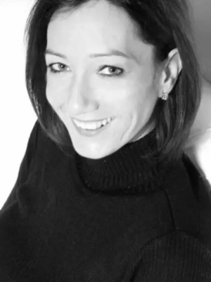 Carrie Cooper
