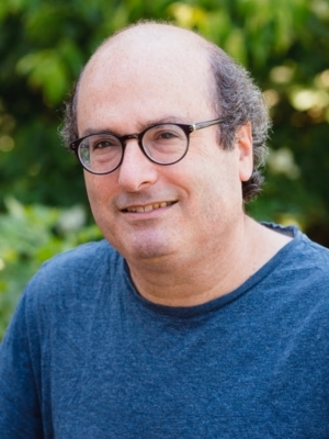 David Grann