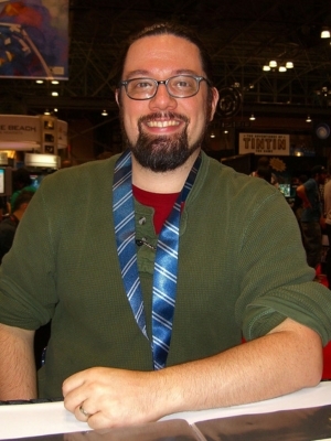 David Petersen