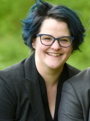 Emily Nagoski