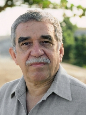 Gabriel García Márquez