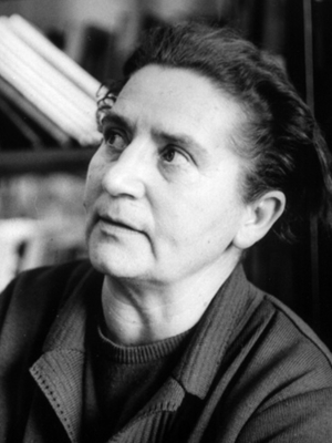 Gazdag Erzsi