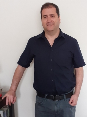 Kertész Balázs