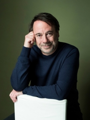 Michel Bussi