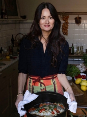 Mimi Thorisson