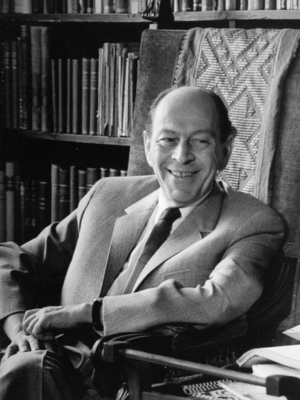 Örkény István