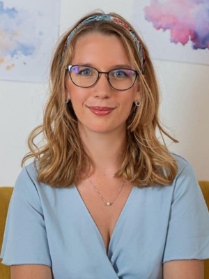 Pál Kata Dorottya