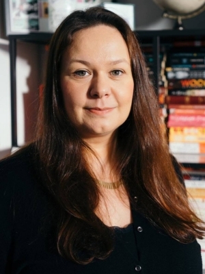 Sarah A. Denzil