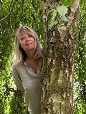Sarah Bartlett