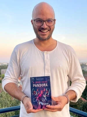 Szűcs Ádám