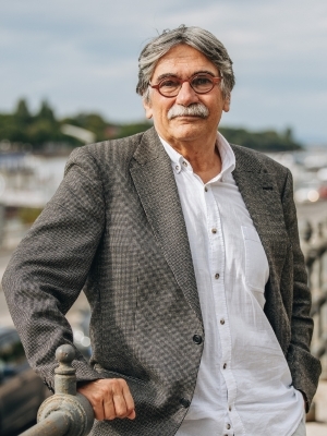 Török András