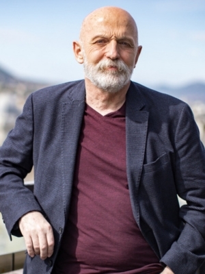 Visky András
