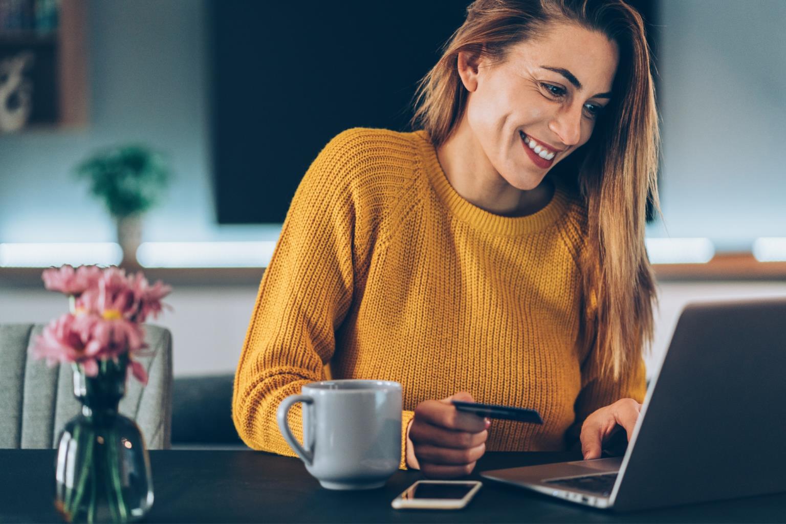 Miért jó online vásárolni könyveket?