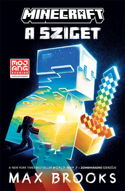 Minecraft – A sziget
