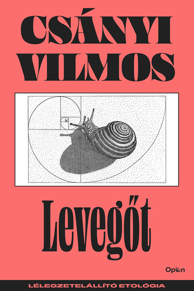 Levegőt