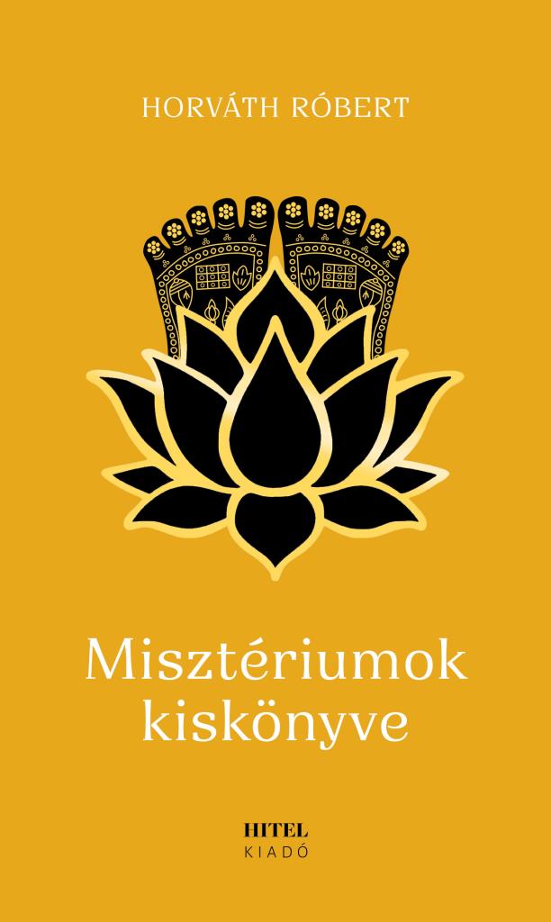 Misztériumok kiskönyve