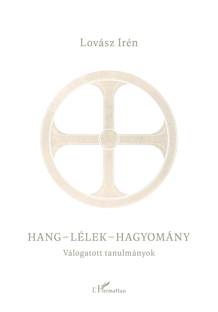 Hang-lélek-hagyomány