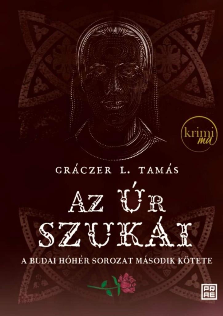 Az Úr szukái - második kiadás