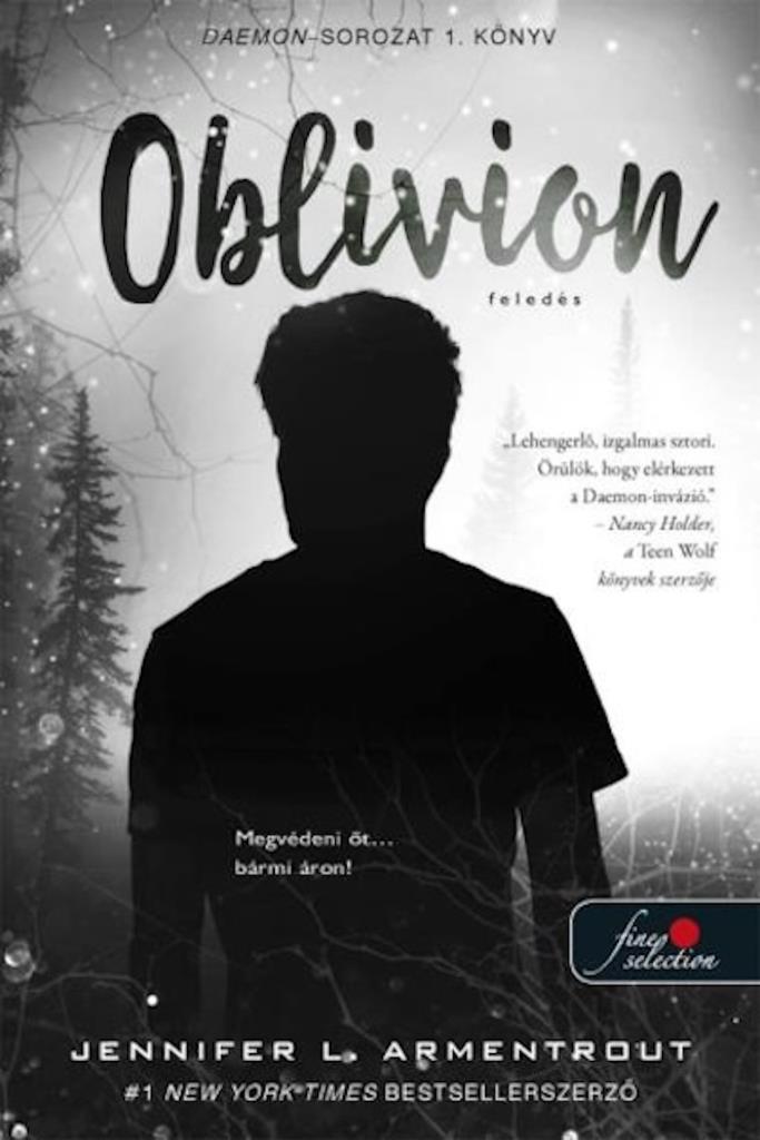 Oblivion - Feledés