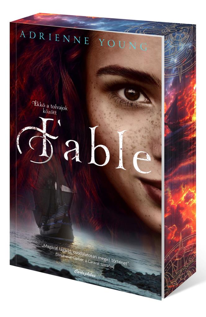 Fable - Éldekorált kiadás