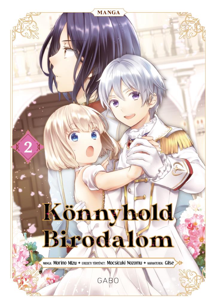 Könnyhold Birodalom 2.