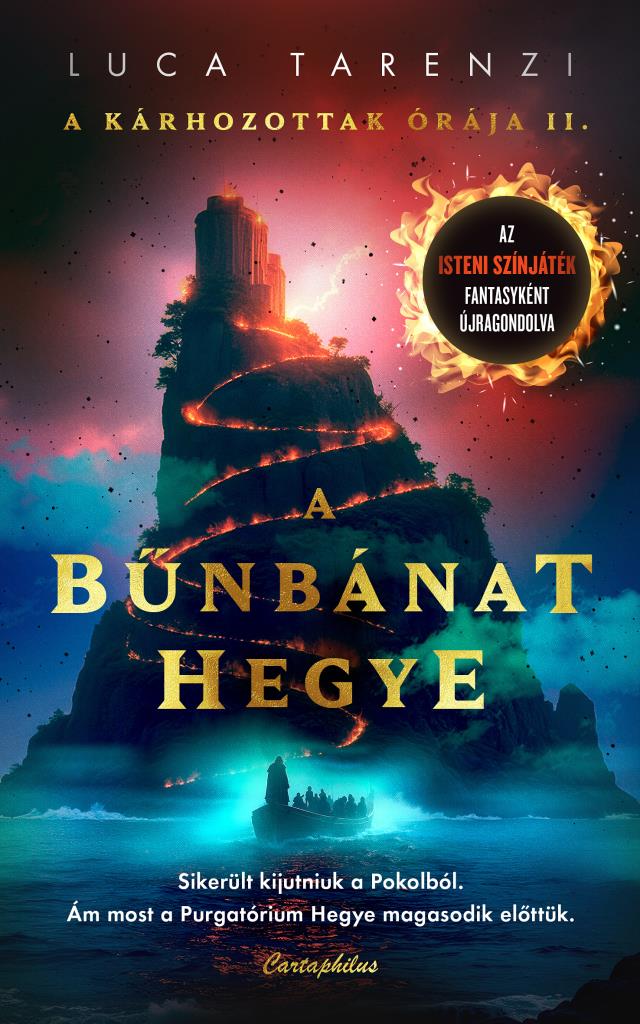 A Bűnbánat hegye
