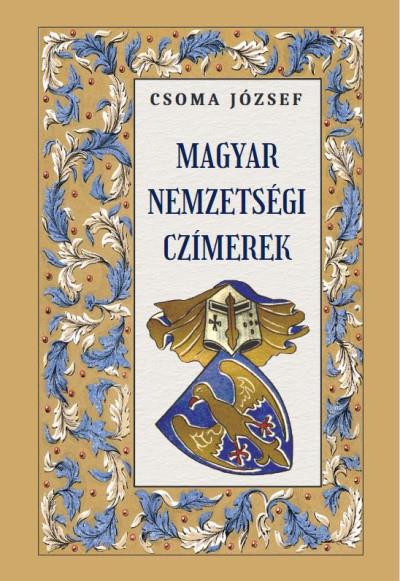 Magyar nemzetségi czímerek