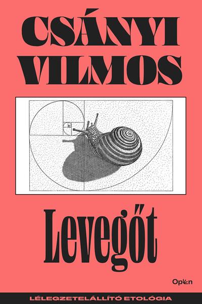 Levegőt