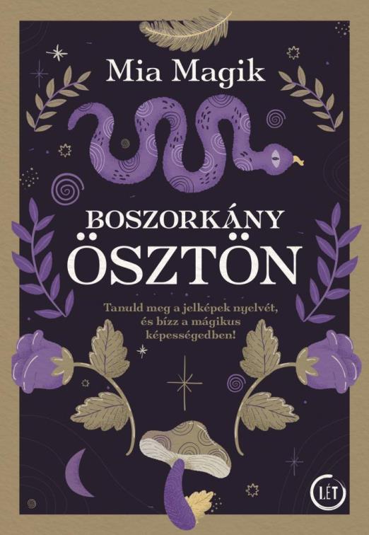 Boszorkányösztön
