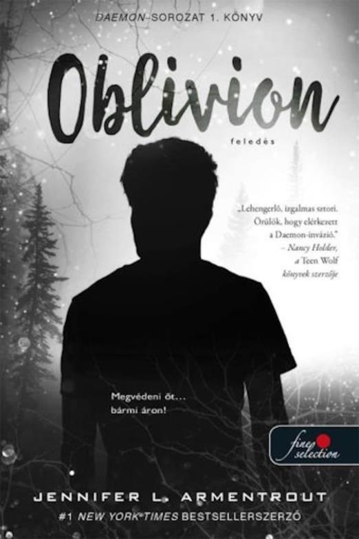 Oblivion - Feledés