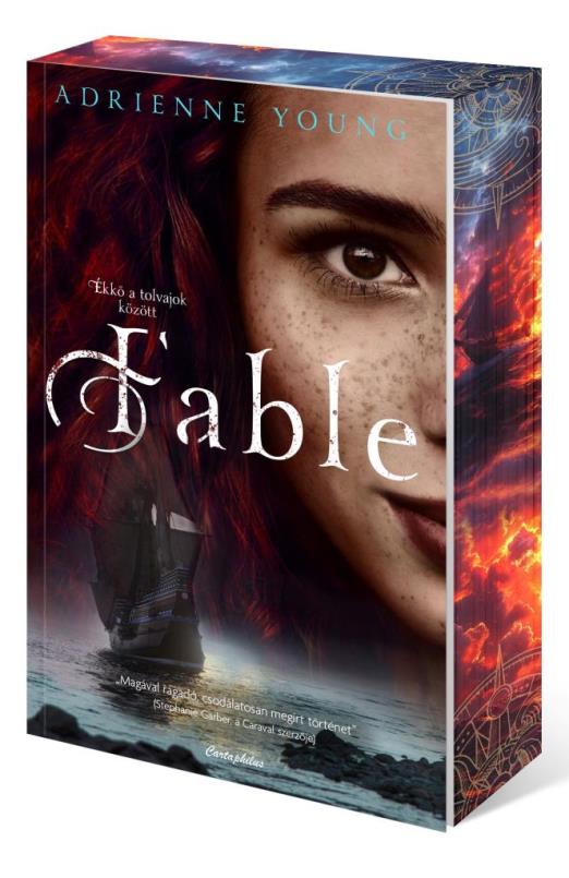 Fable - Éldekorált kiadás