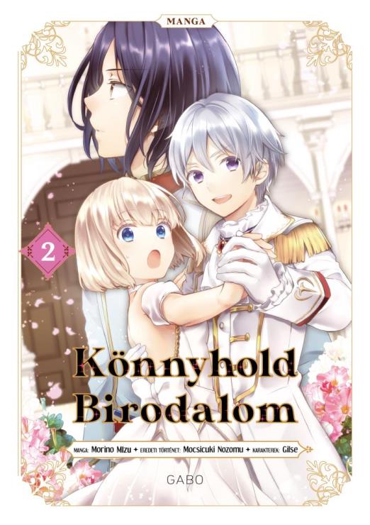 Könnyhold Birodalom 2.