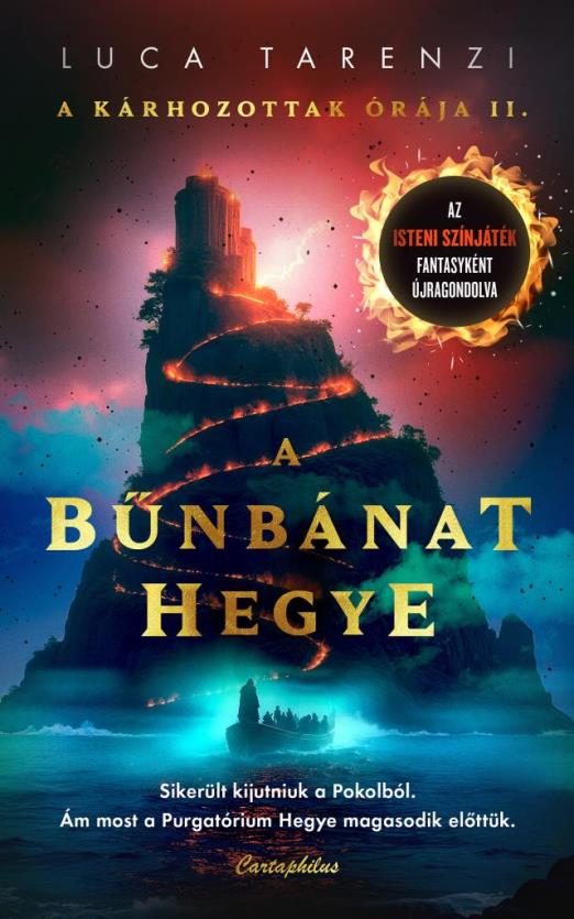 A Bűnbánat hegye