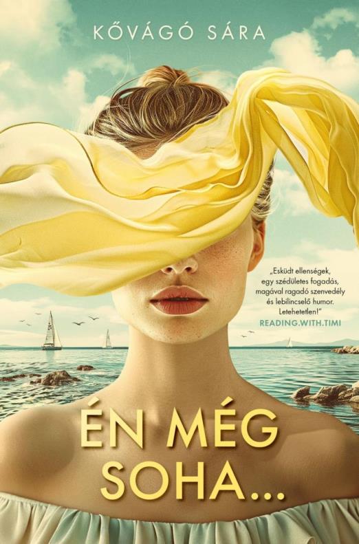 Én még soha…