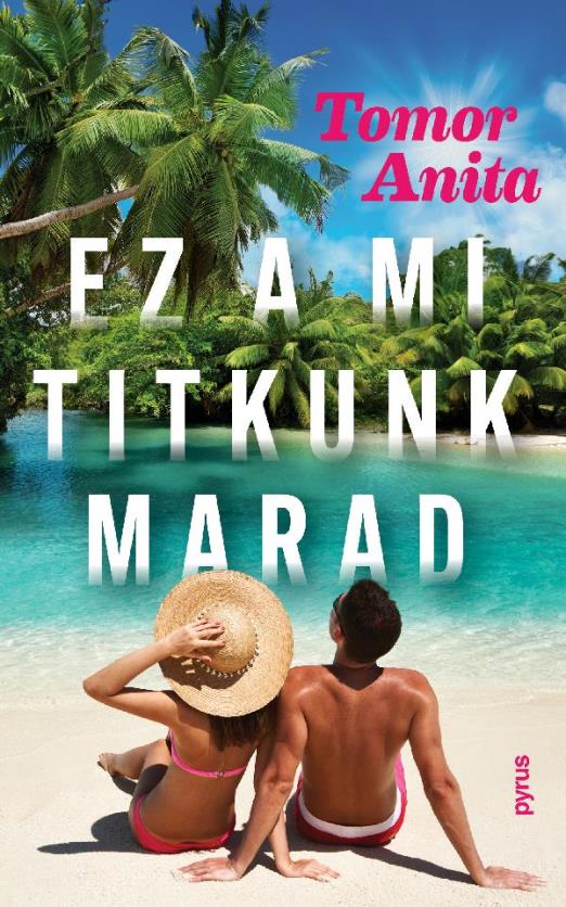 Ez a mi titkunk marad