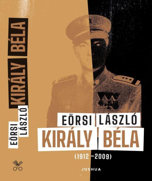 Király Béla (1912-2009)
