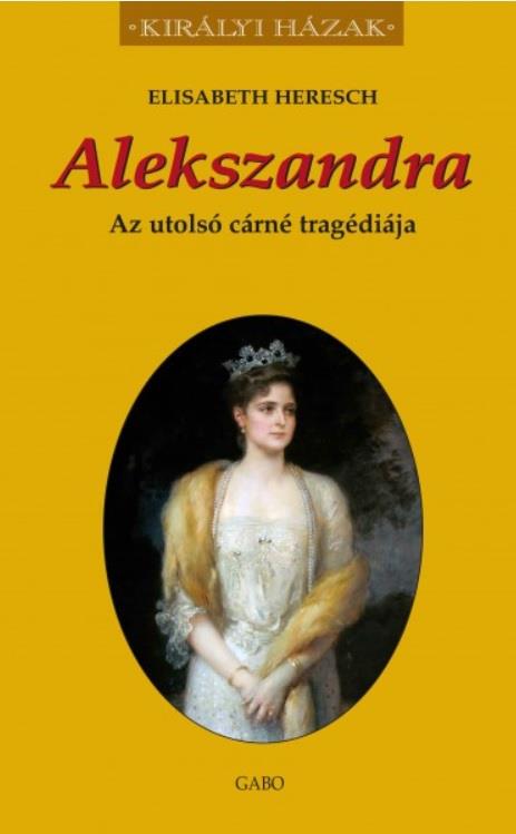 Alekszandra
