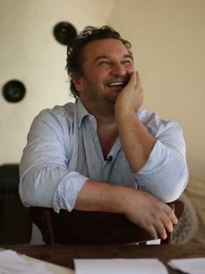 A. J. Christian