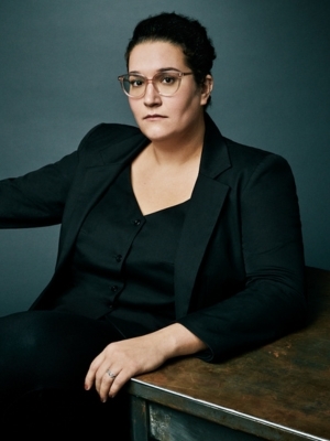 Carmen Maria Machado