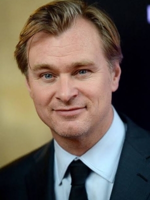 Christopher Nolan
